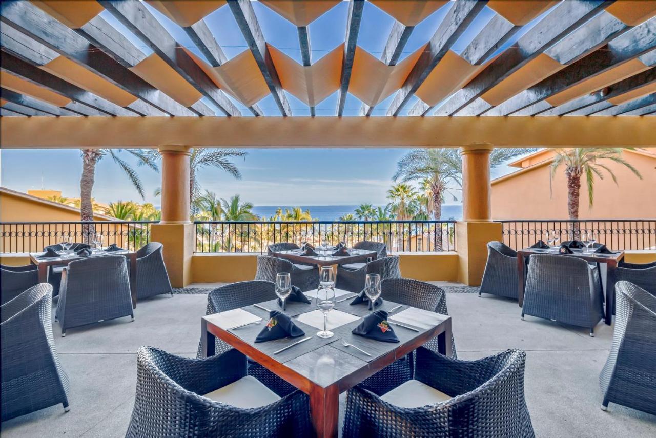 Grand Fiesta Americana Los Cabos All Inclusive Golf & Spa Cabo San Lucas Luaran gambar