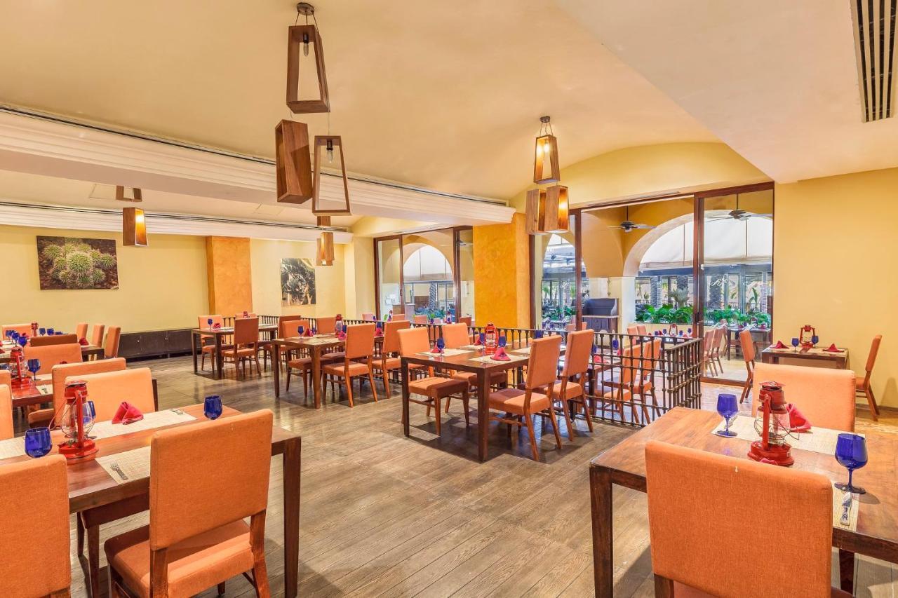 Grand Fiesta Americana Los Cabos All Inclusive Golf & Spa Cabo San Lucas Luaran gambar
