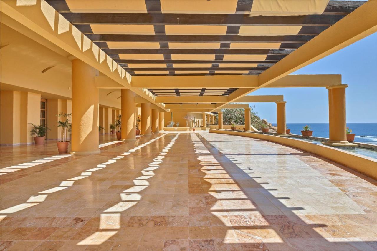 Grand Fiesta Americana Los Cabos All Inclusive Golf & Spa Cabo San Lucas Luaran gambar