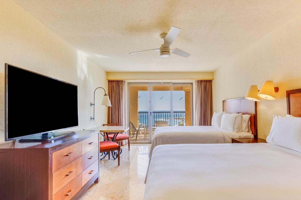 Grand Fiesta Americana Los Cabos All Inclusive Golf & Spa Cabo San Lucas Luaran gambar