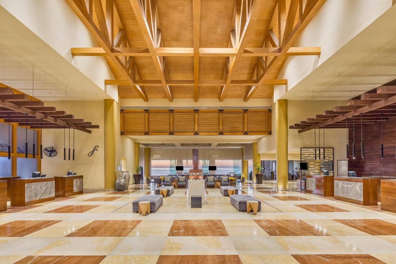 Grand Fiesta Americana Los Cabos All Inclusive Golf & Spa Cabo San Lucas Luaran gambar
