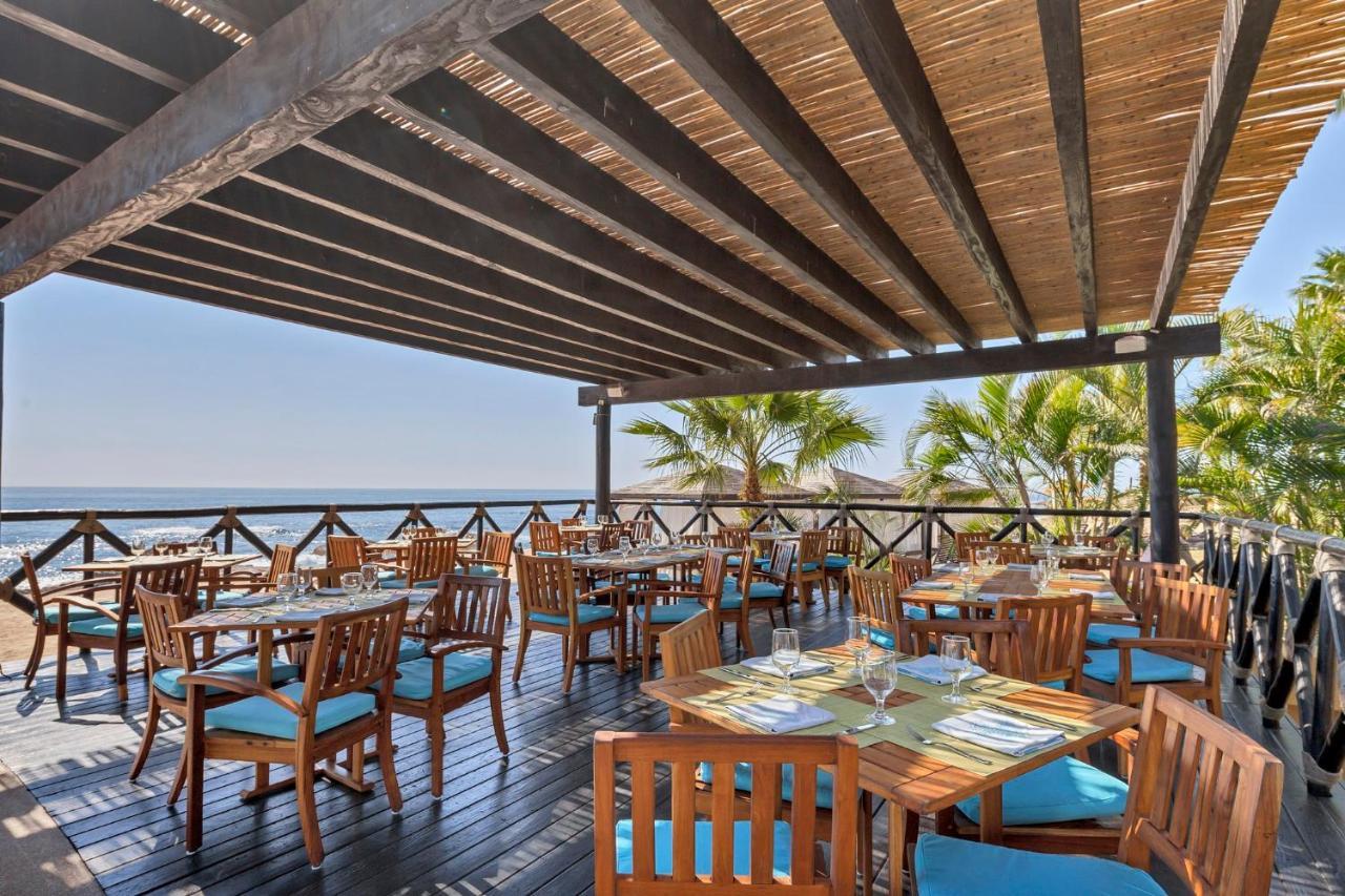 Grand Fiesta Americana Los Cabos All Inclusive Golf & Spa Cabo San Lucas Luaran gambar