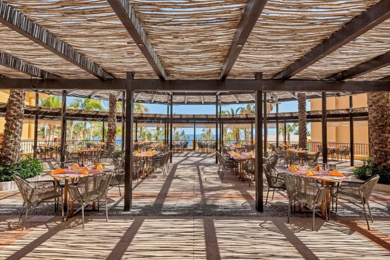 Grand Fiesta Americana Los Cabos All Inclusive Golf & Spa Cabo San Lucas Luaran gambar