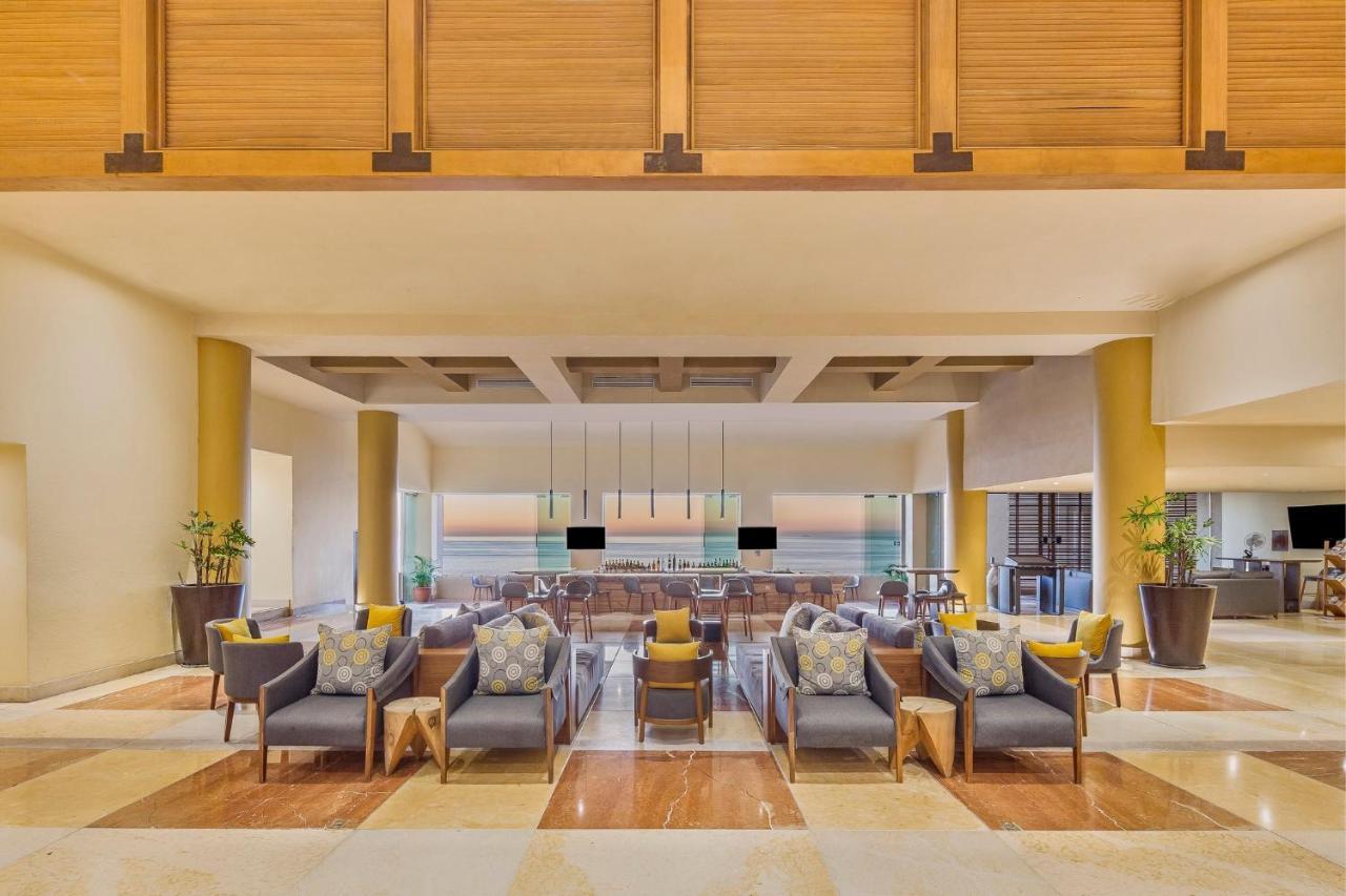 Grand Fiesta Americana Los Cabos All Inclusive Golf & Spa Cabo San Lucas Luaran gambar