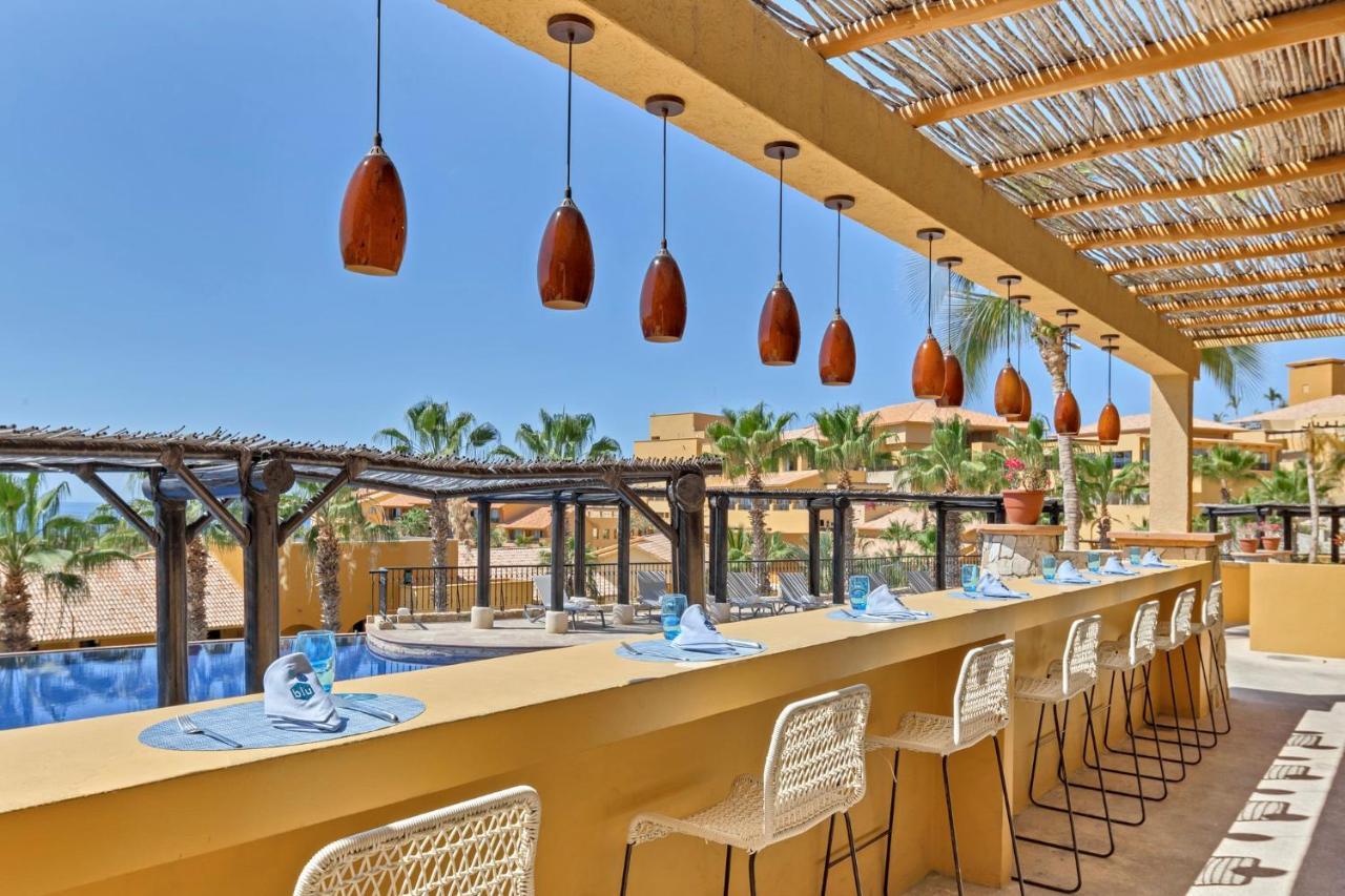 Grand Fiesta Americana Los Cabos All Inclusive Golf & Spa Cabo San Lucas Luaran gambar