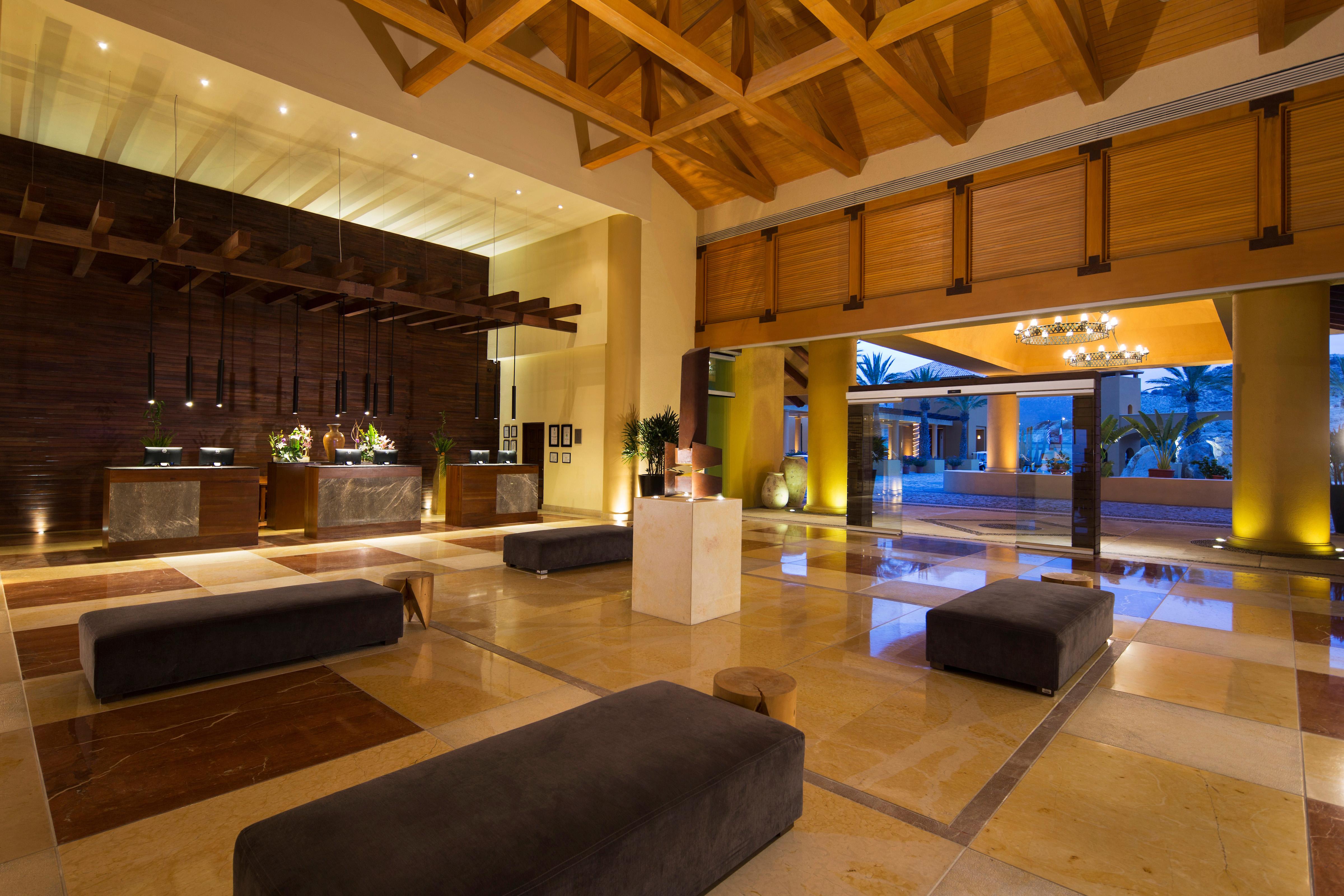 Grand Fiesta Americana Los Cabos All Inclusive Golf & Spa Cabo San Lucas Luaran gambar