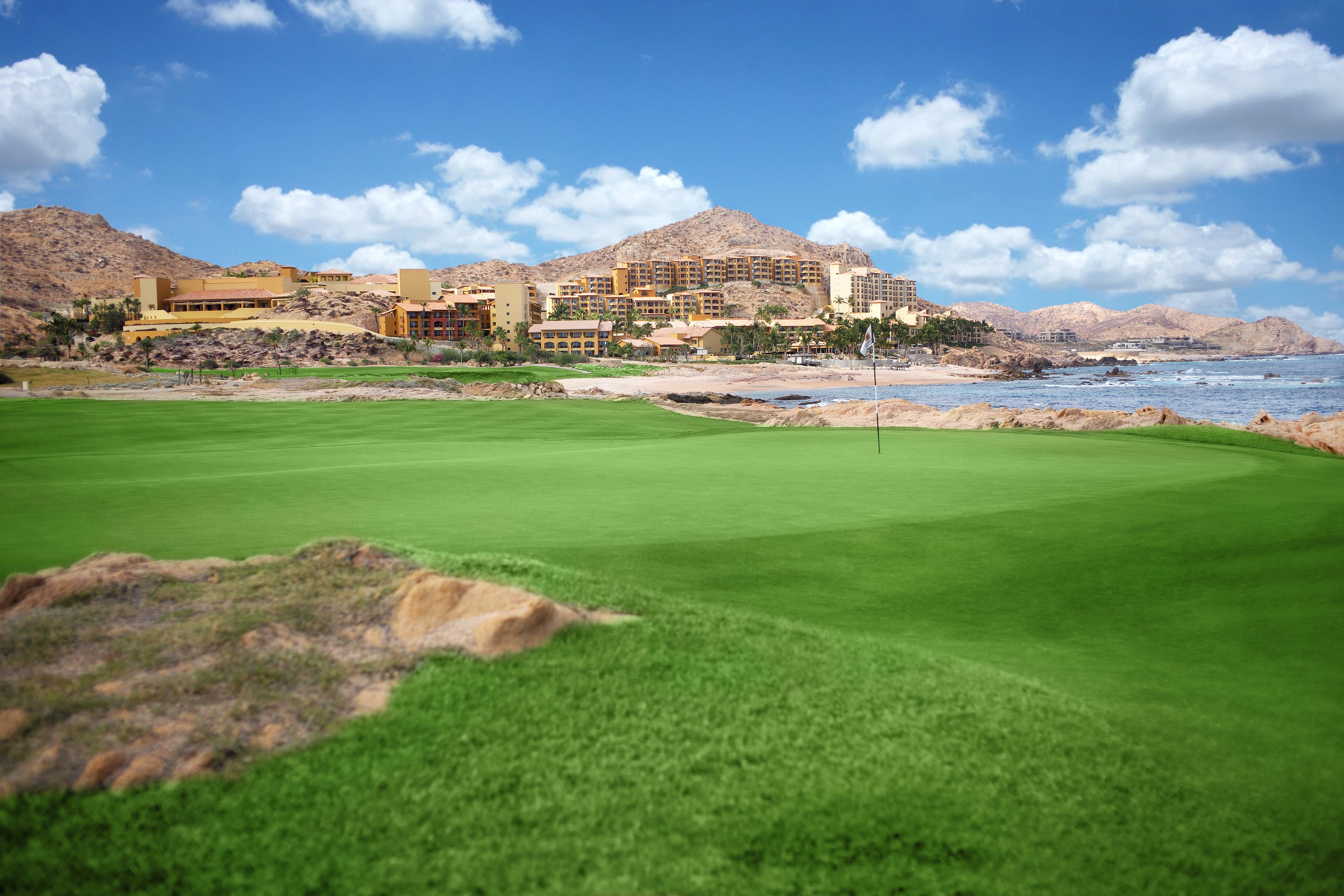 Grand Fiesta Americana Los Cabos All Inclusive Golf & Spa Cabo San Lucas Luaran gambar