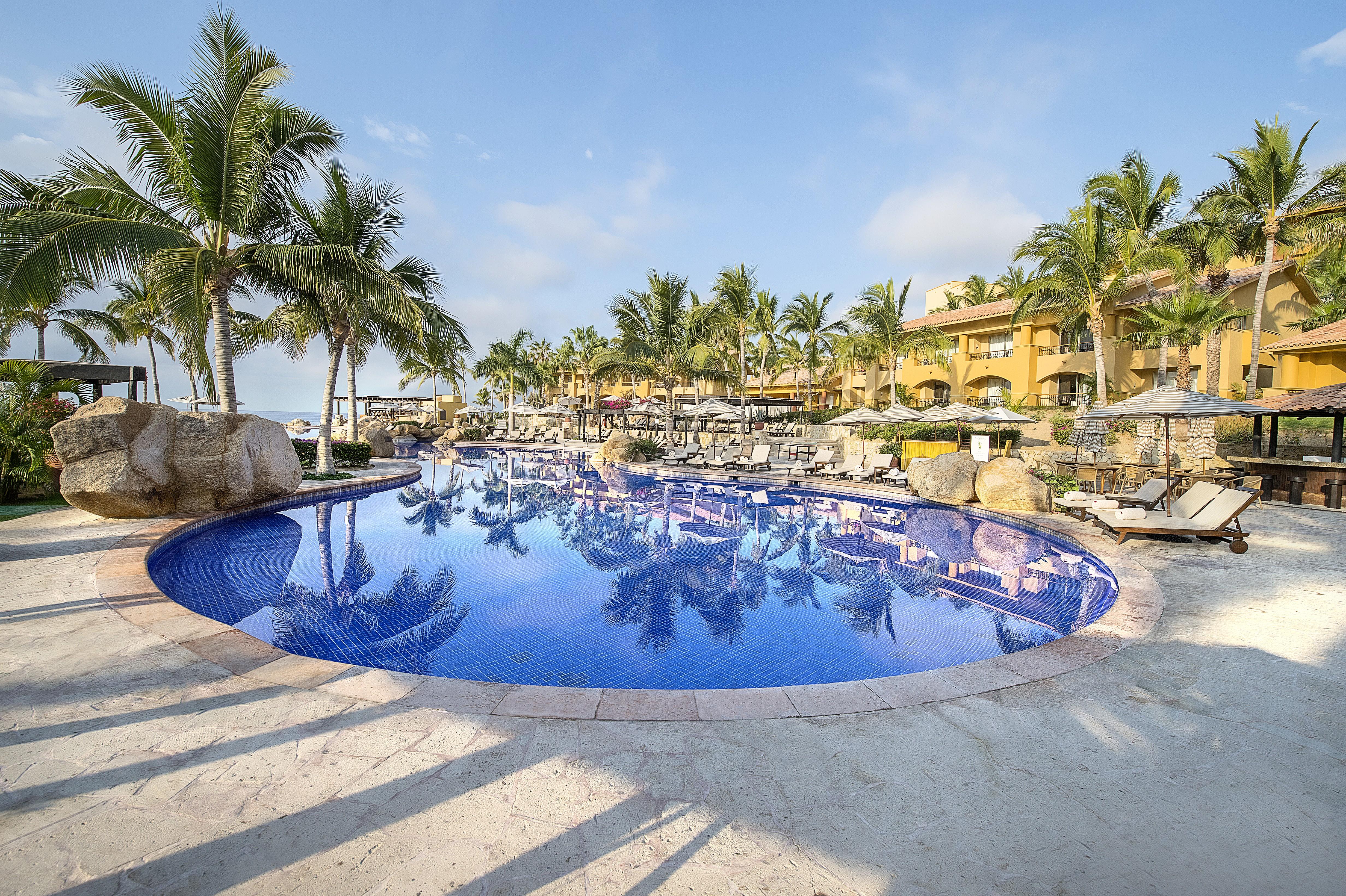 Grand Fiesta Americana Los Cabos All Inclusive Golf & Spa Cabo San Lucas Luaran gambar