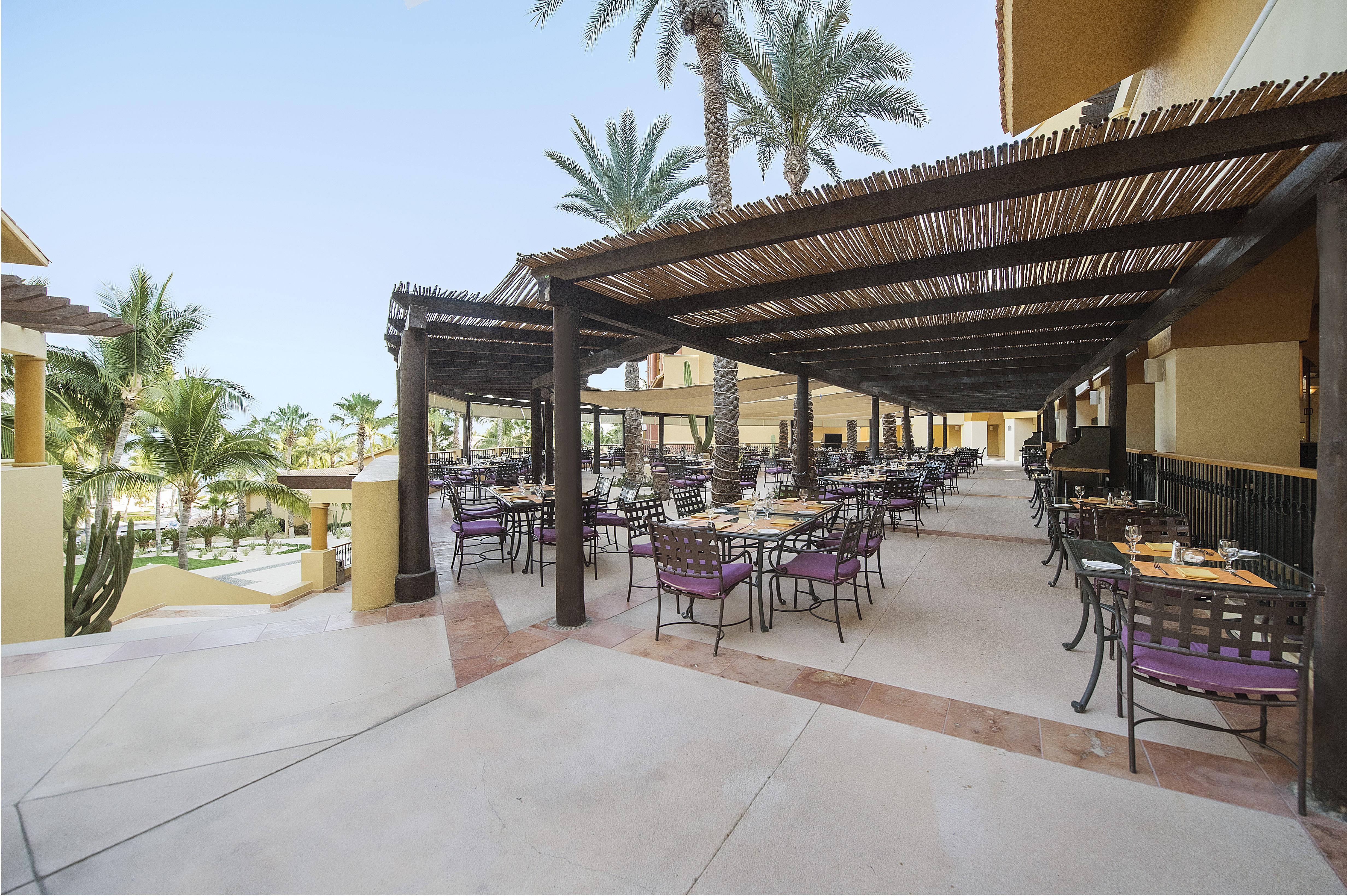 Grand Fiesta Americana Los Cabos All Inclusive Golf & Spa Cabo San Lucas Luaran gambar