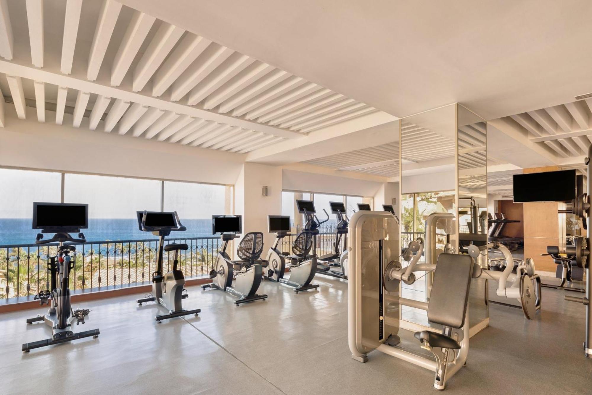 Grand Fiesta Americana Los Cabos All Inclusive Golf & Spa Cabo San Lucas Luaran gambar