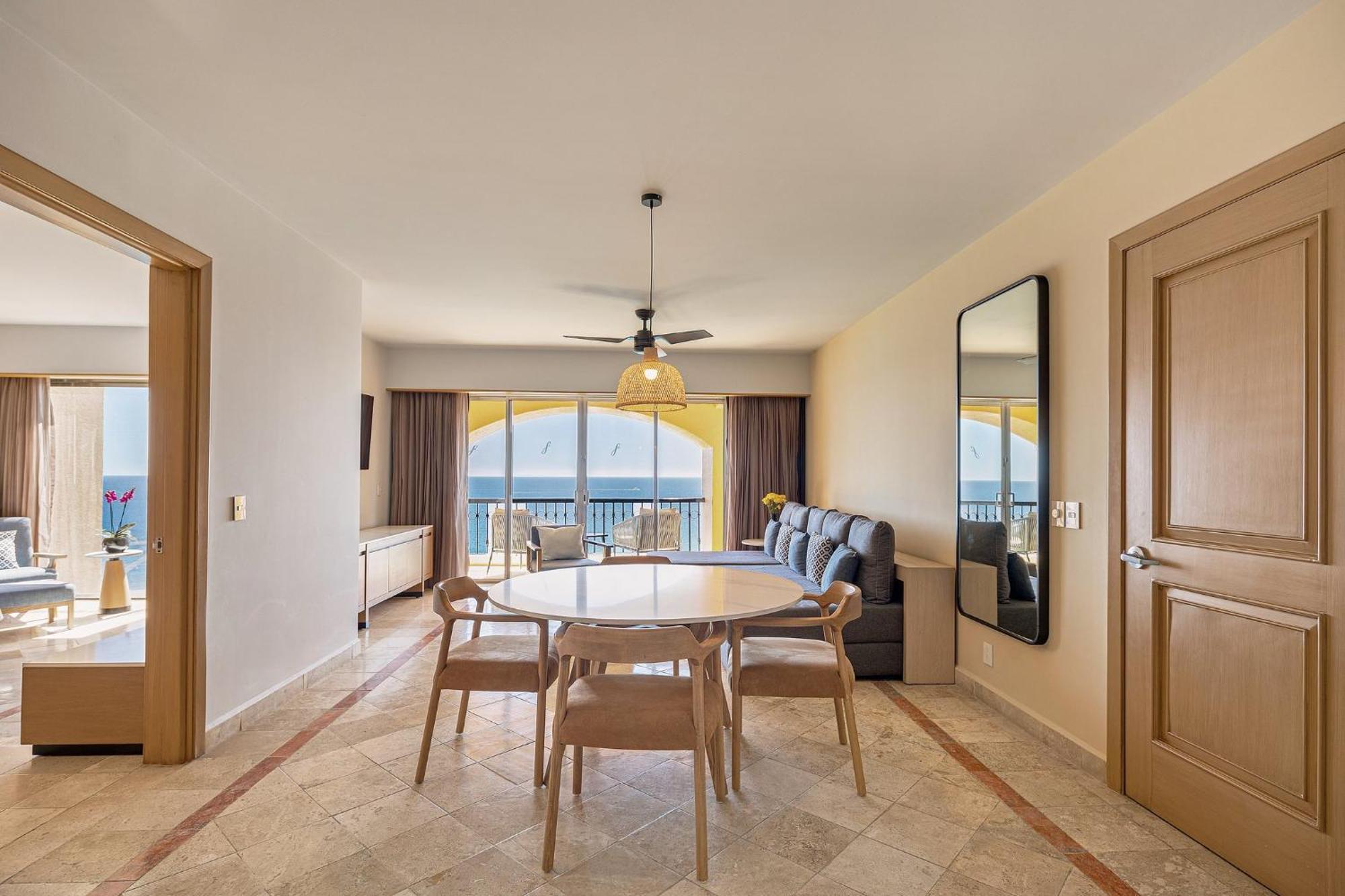 Grand Fiesta Americana Los Cabos All Inclusive Golf & Spa Cabo San Lucas Luaran gambar
