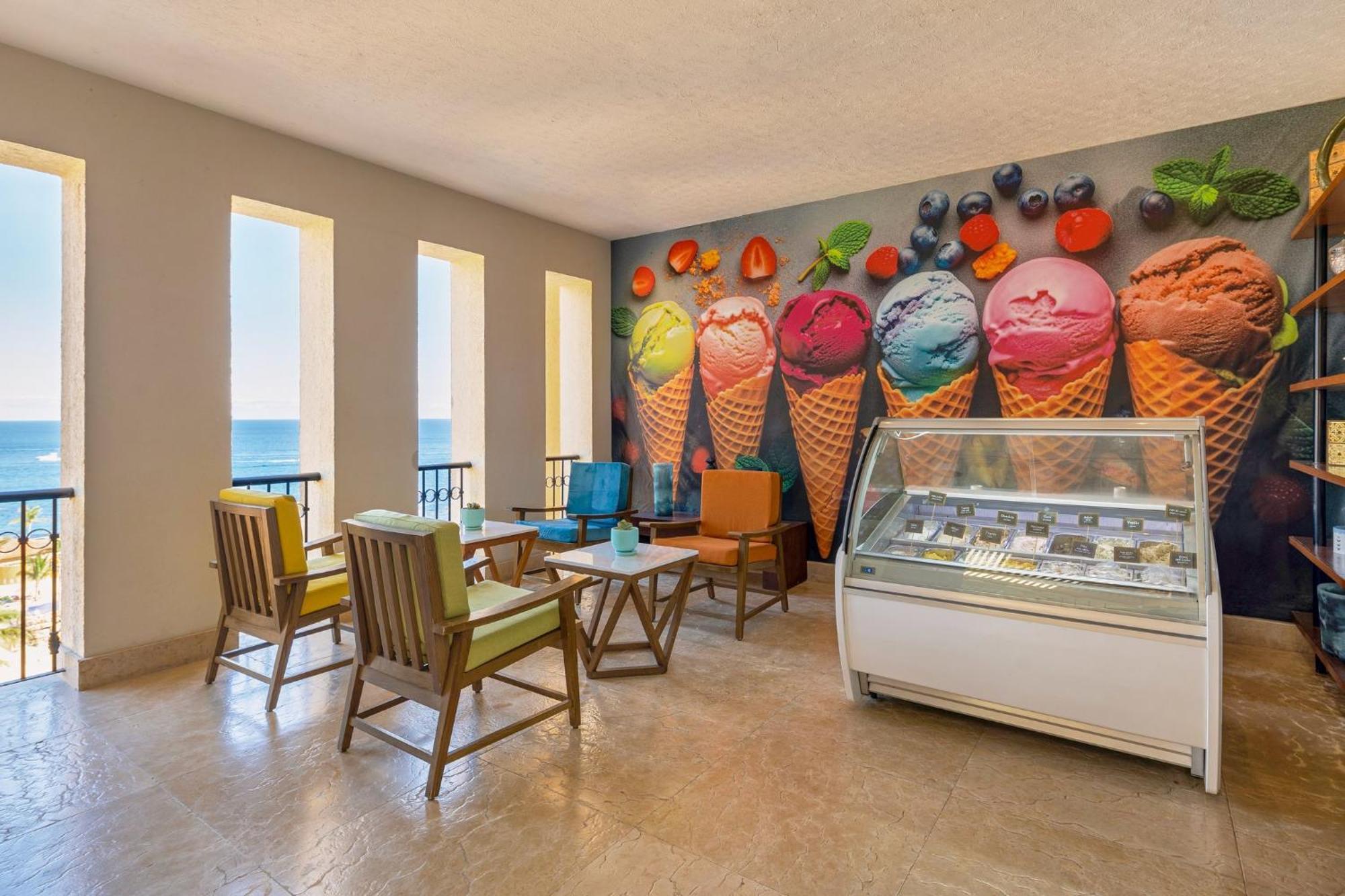 Grand Fiesta Americana Los Cabos All Inclusive Golf & Spa Cabo San Lucas Luaran gambar