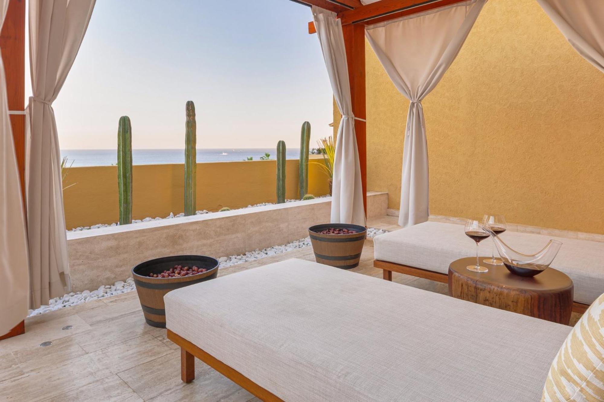 Grand Fiesta Americana Los Cabos All Inclusive Golf & Spa Cabo San Lucas Luaran gambar